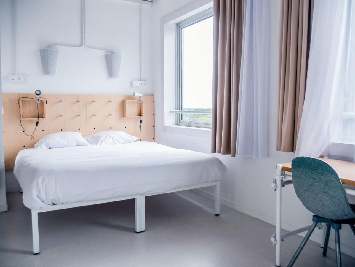 Aparthotel Ecla Paris Noisy-Le-Grand Esterno foto