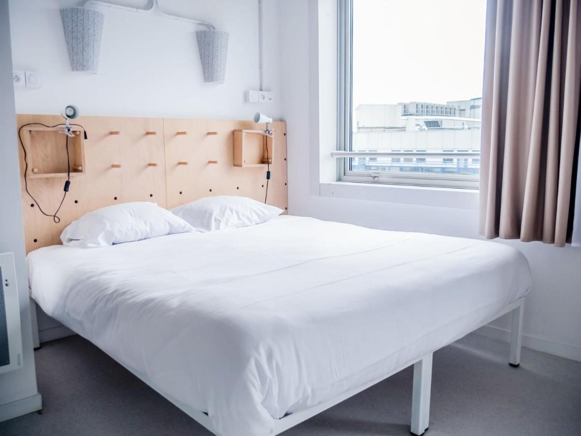 Aparthotel Ecla Paris Noisy-Le-Grand Esterno foto