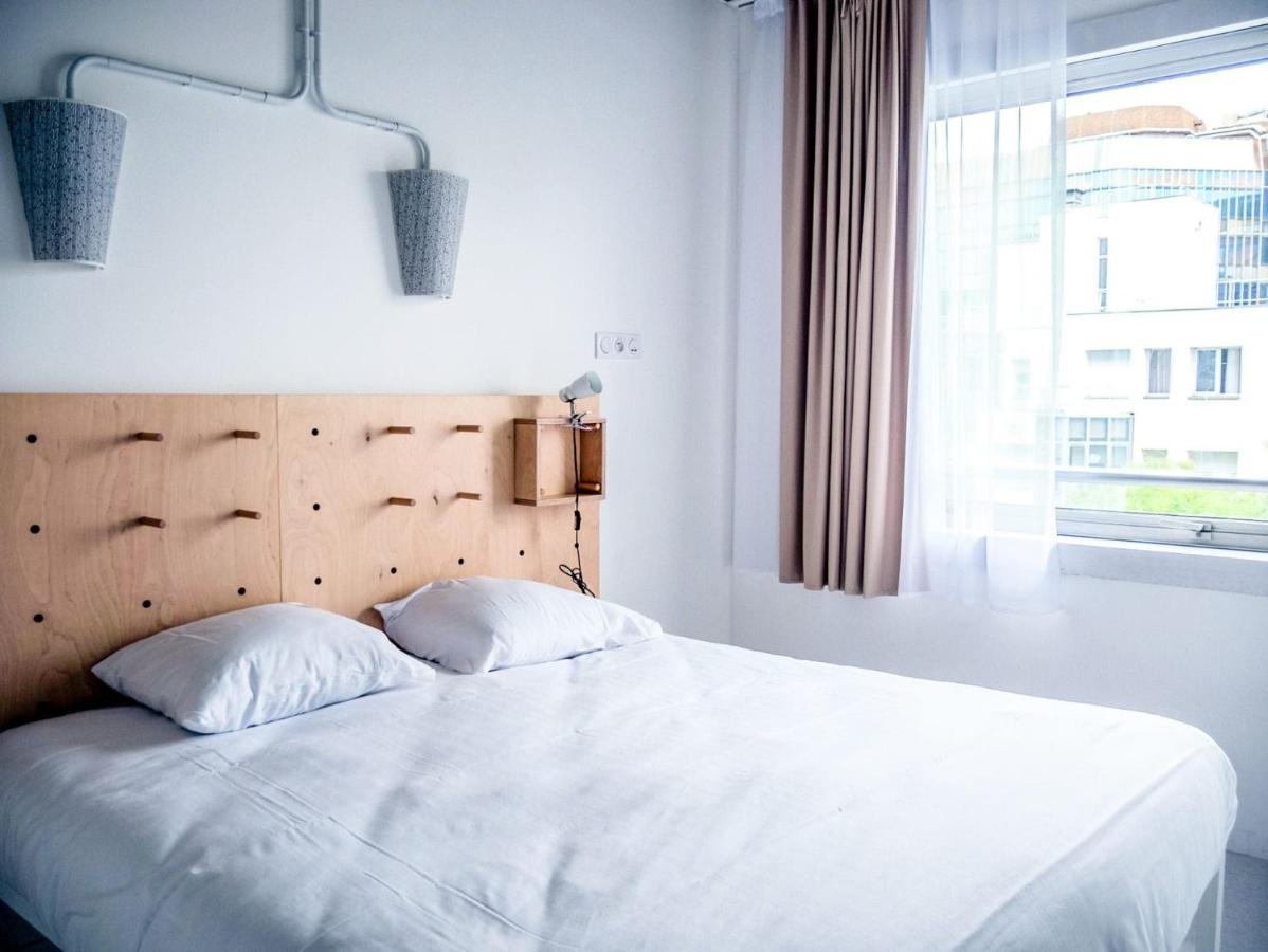 Aparthotel Ecla Paris Noisy-Le-Grand Esterno foto