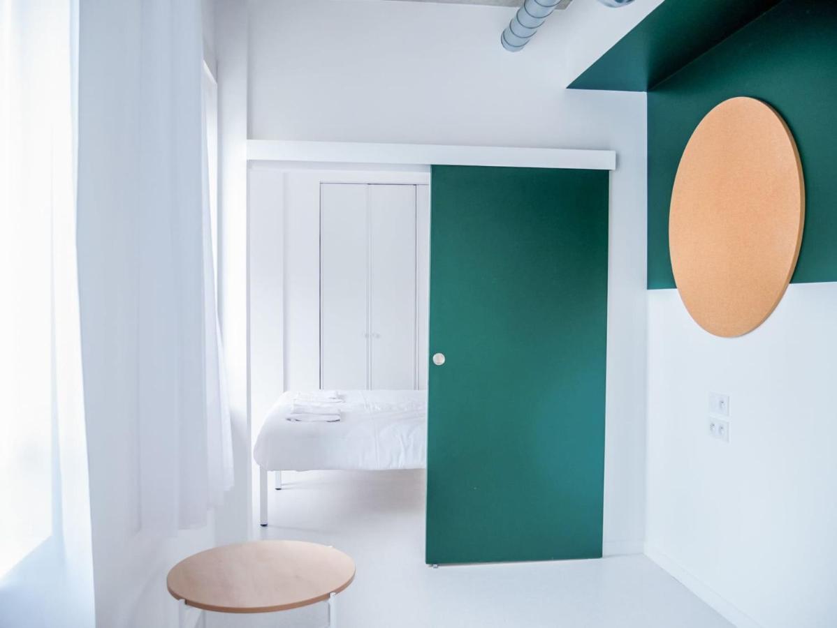 Aparthotel Ecla Paris Noisy-Le-Grand Esterno foto